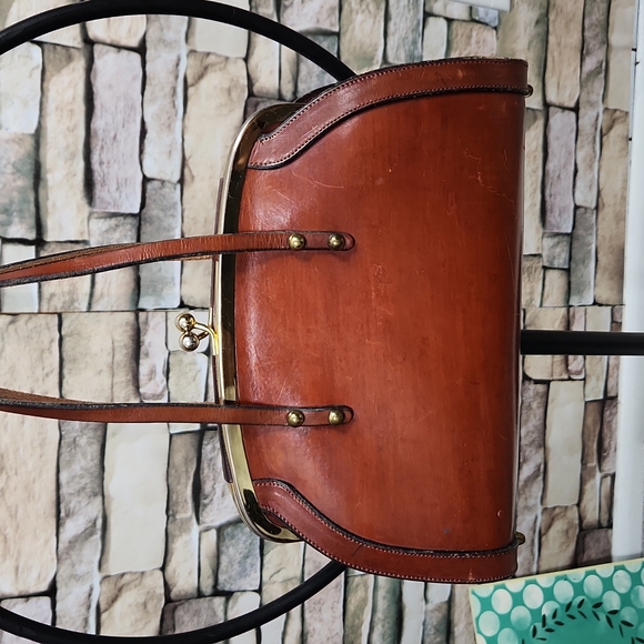 john romain Bags Vintage John Romain Purse Poshmark